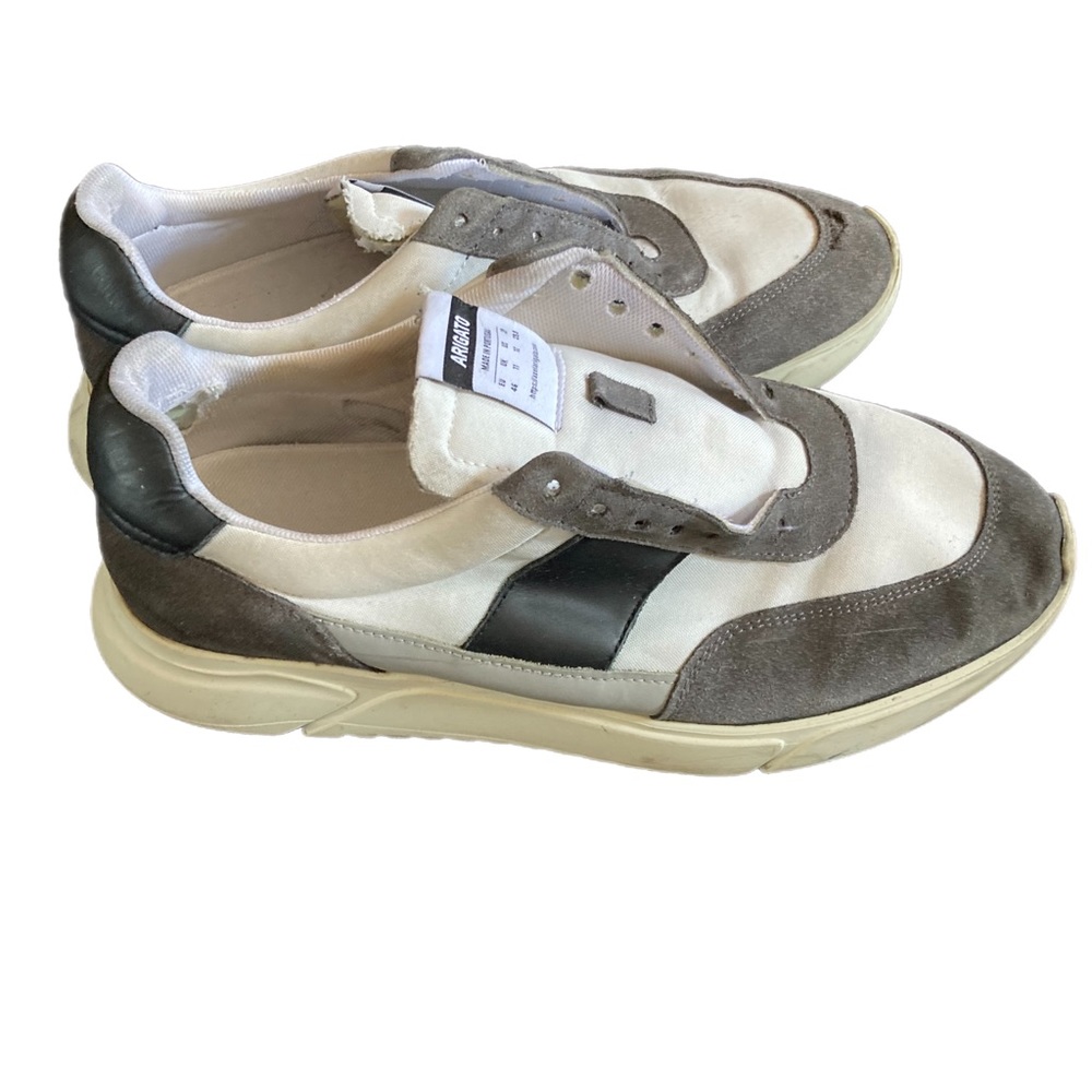 Axel Arigato genesis vintage runners